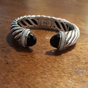 David Yurman Bracelet